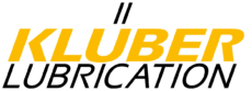 Kluber logo 230x83