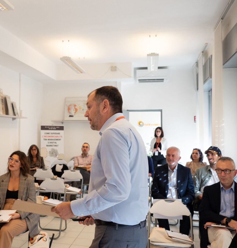 Agenzia lead generation milano