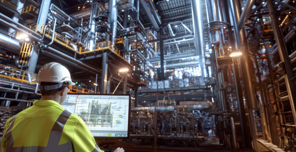 Portrait engineer job site work hours 980x505