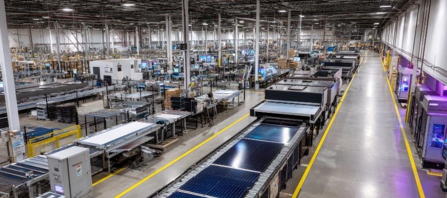 B2B digital marketing for industrial companies